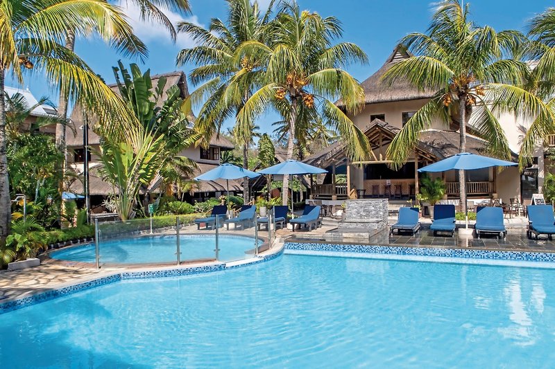 Le Palmiste Resort & Spa 1
