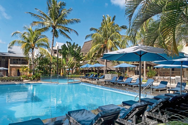 Le Palmiste Resort & Spa 2