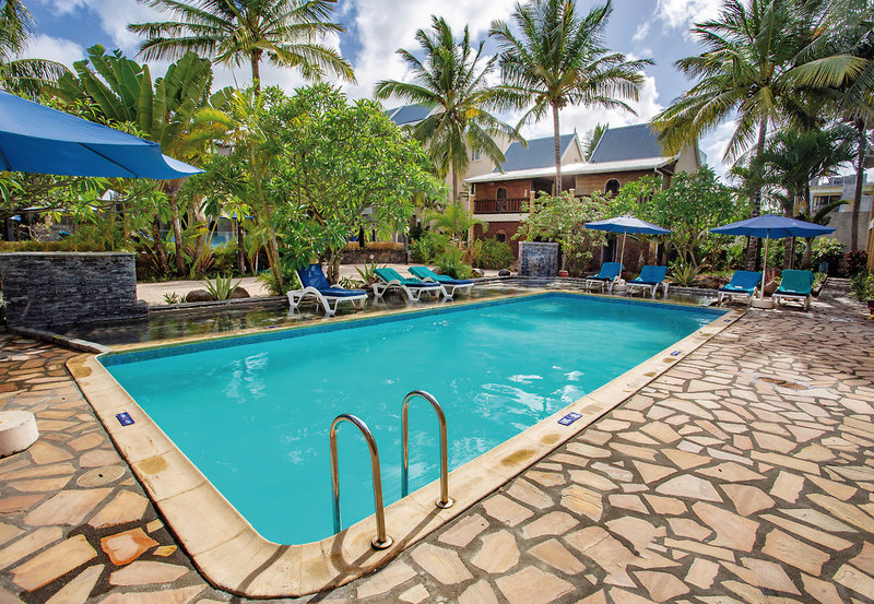 Le Palmiste Resort & Spa 4