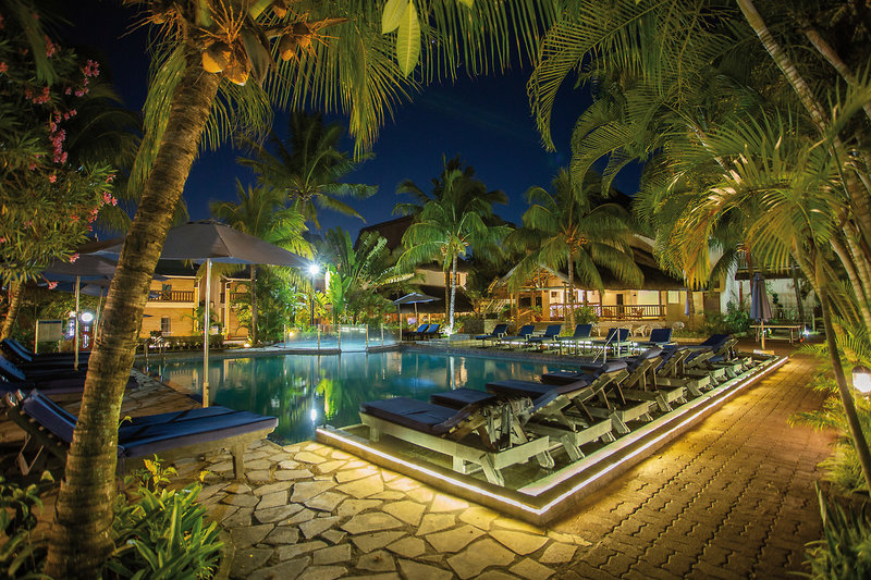 Le Palmiste Resort & Spa 5