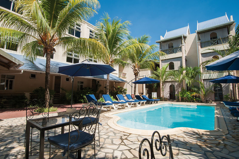 Le Palmiste Resort & Spa 6