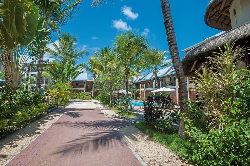 Le Palmiste Resort & Spa 7