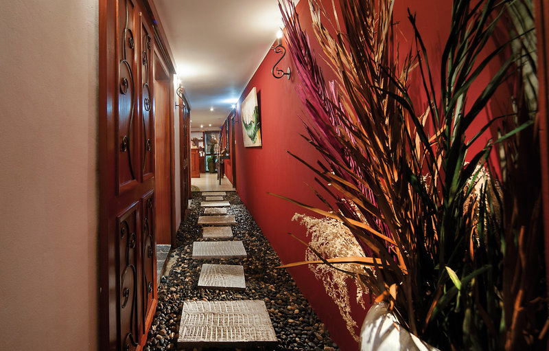 Le Palmiste Resort & Spa 8