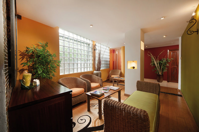 Le Palmiste Resort & Spa 9