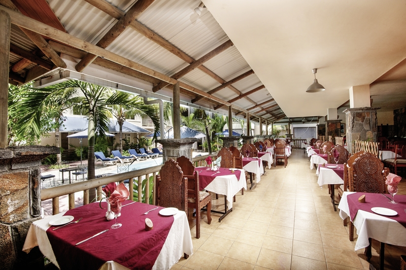 Le Palmiste Resort & Spa 10