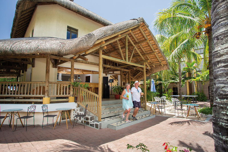 Le Palmiste Resort & Spa 12