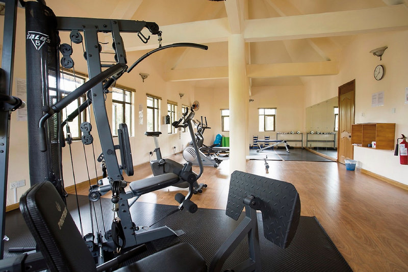 Le Palmiste Resort & Spa 14