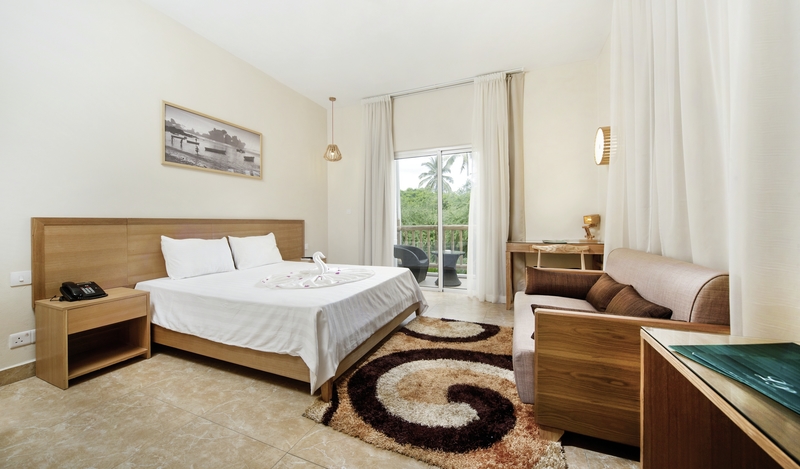 Le Palmiste Resort & Spa 15