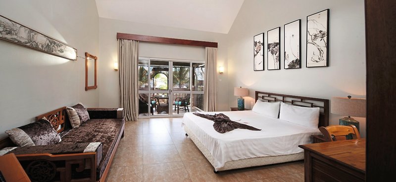 Le Palmiste Resort & Spa 16