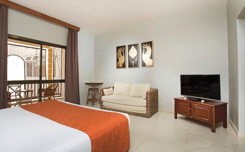 Le Palmiste Resort & Spa 18