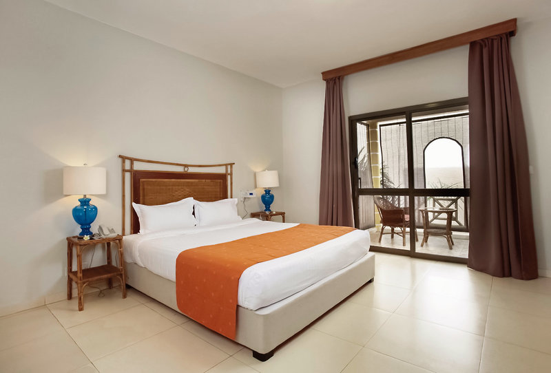 Le Palmiste Resort & Spa 19