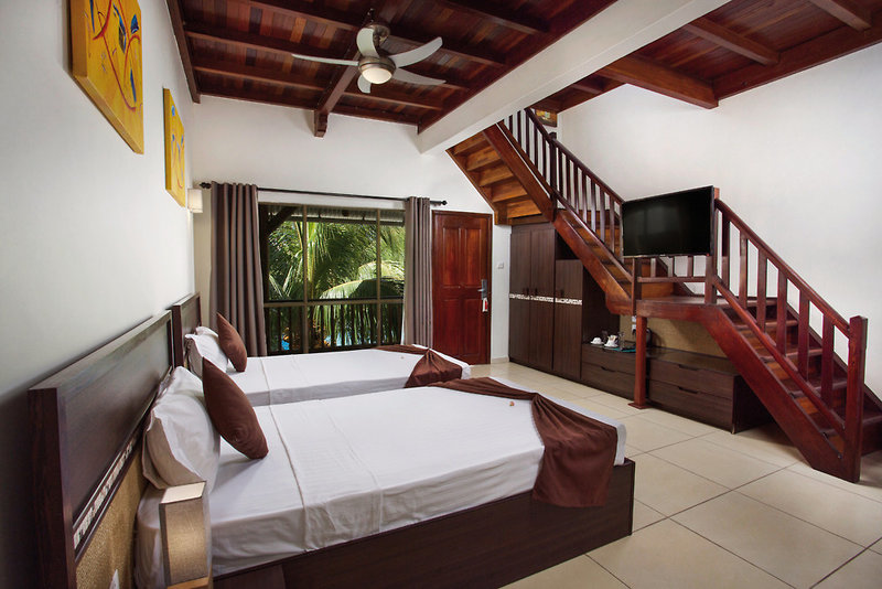 Le Palmiste Resort & Spa 21