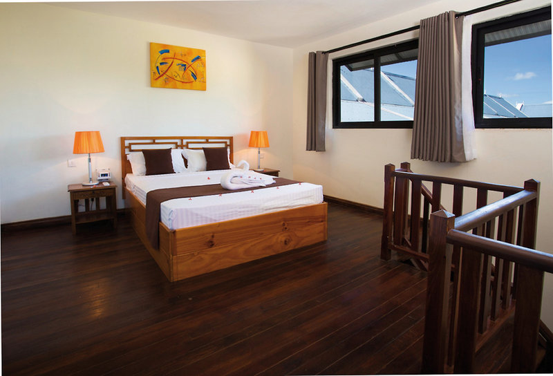 Le Palmiste Resort & Spa 22