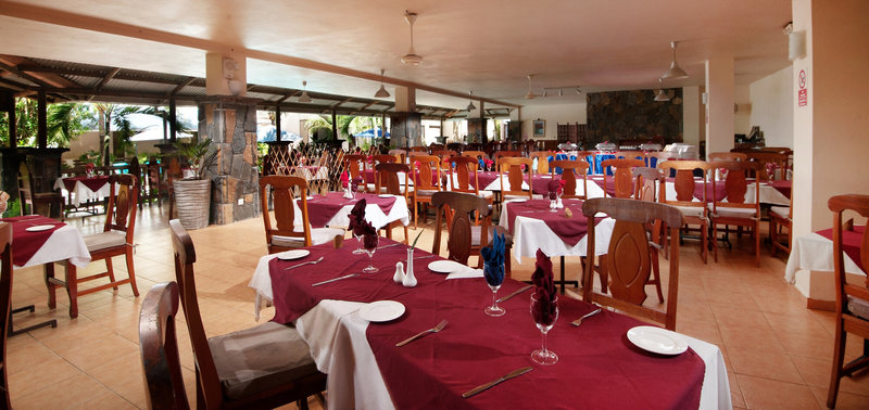 Le Palmiste Resort & Spa 3