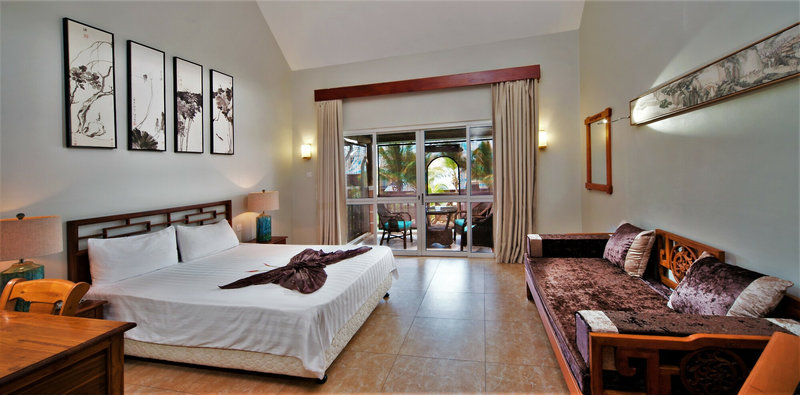 Le Palmiste Resort & Spa 6