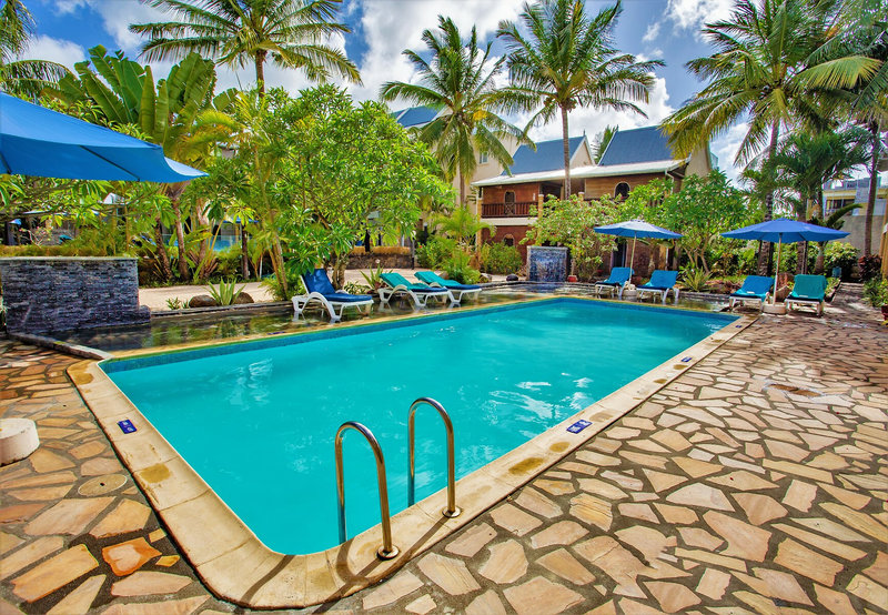Le Palmiste Resort & Spa 7