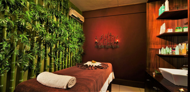 Le Palmiste Resort & Spa 8