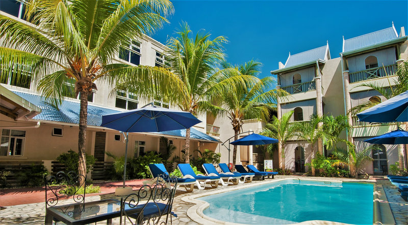 Le Palmiste Resort & Spa 9