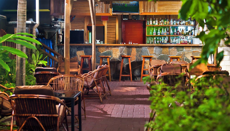 Le Palmiste Resort & Spa 10