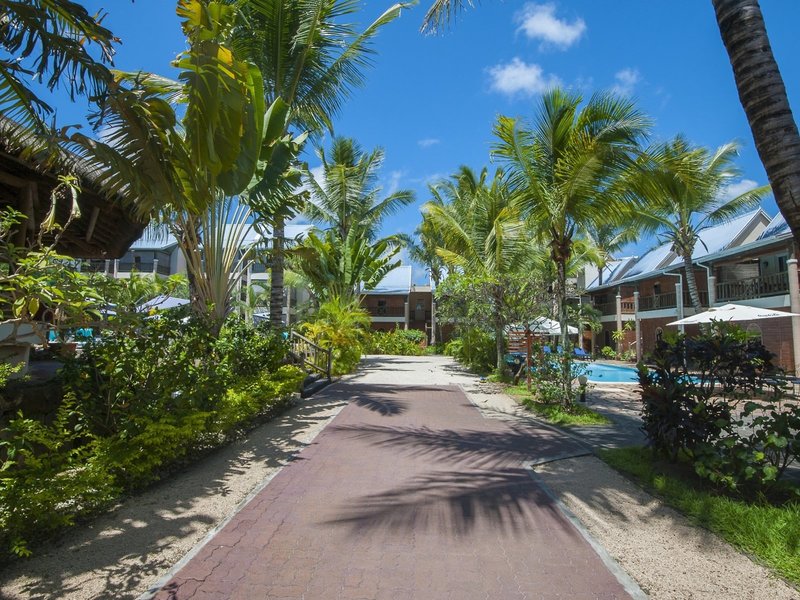 Le Palmiste Resort & Spa 1