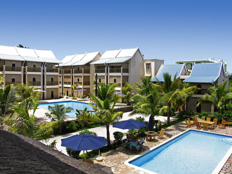 Le Palmiste Resort & Spa 2