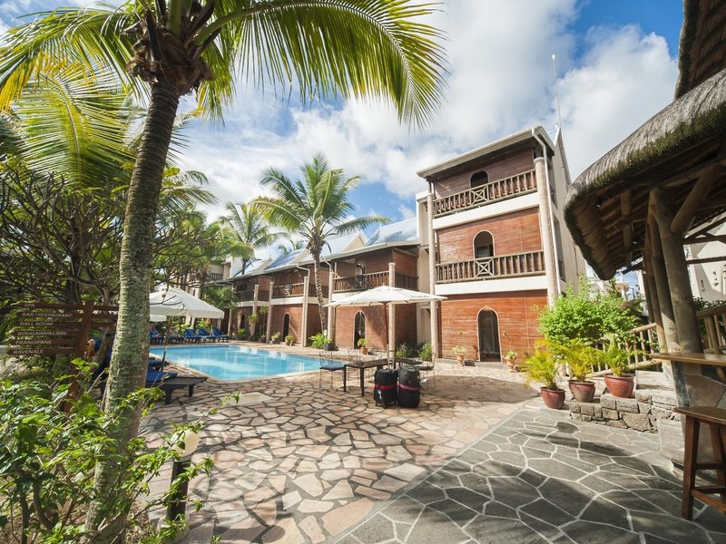 Le Palmiste Resort & Spa 3