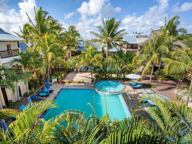 Le Palmiste Resort & Spa 4