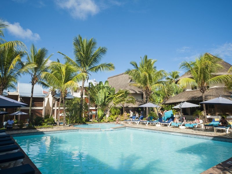 Le Palmiste Resort & Spa 5