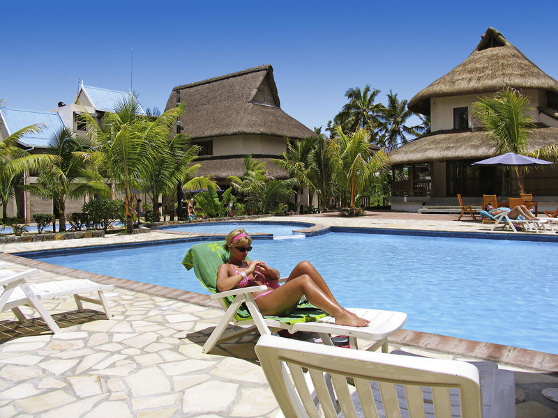 Le Palmiste Resort & Spa 6