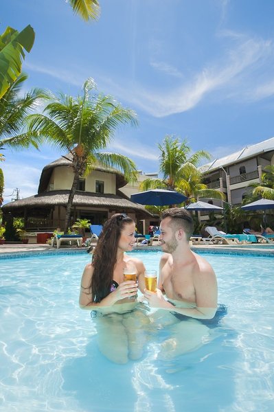 Le Palmiste Resort & Spa 7