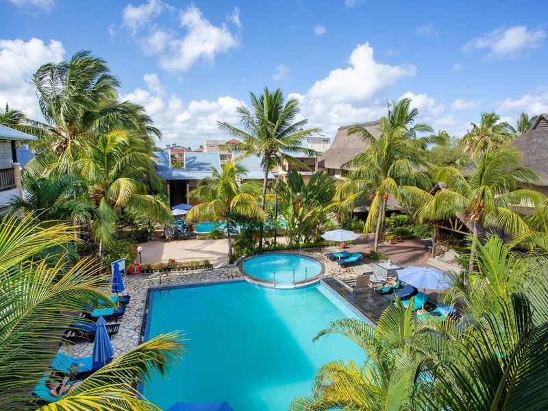 Le Palmiste Resort & Spa 8