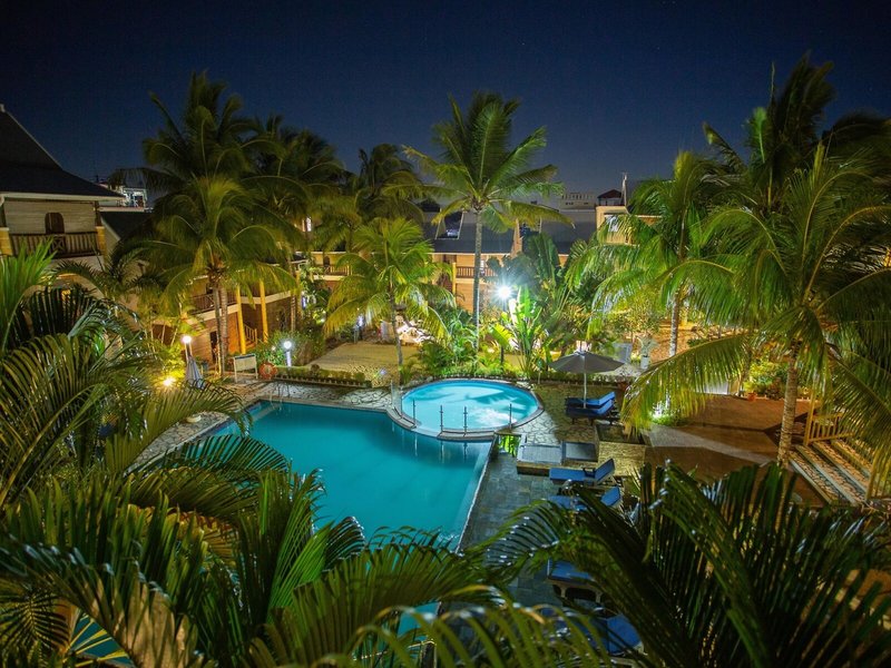 Le Palmiste Resort & Spa 9