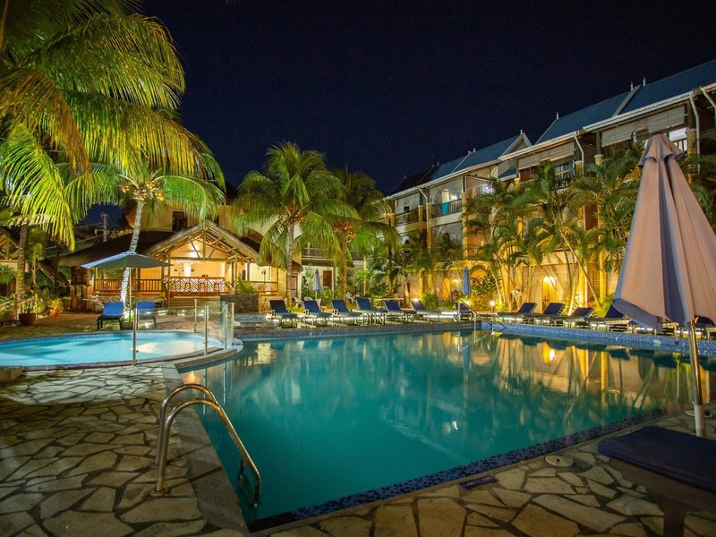 Le Palmiste Resort & Spa 10