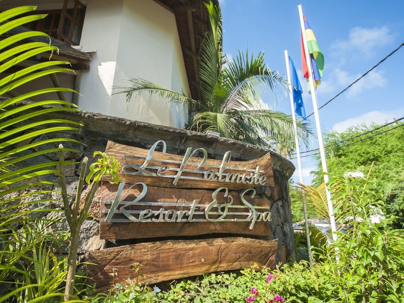 Le Palmiste Resort & Spa 13