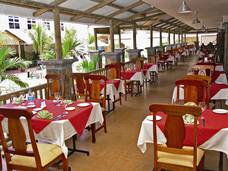 Le Palmiste Resort & Spa 15