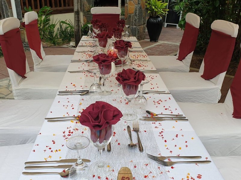 Le Palmiste Resort & Spa 16