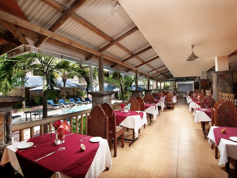 Le Palmiste Resort & Spa 17