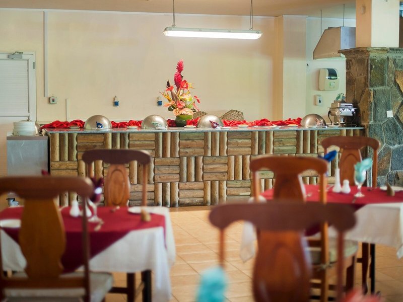 Le Palmiste Resort & Spa 18