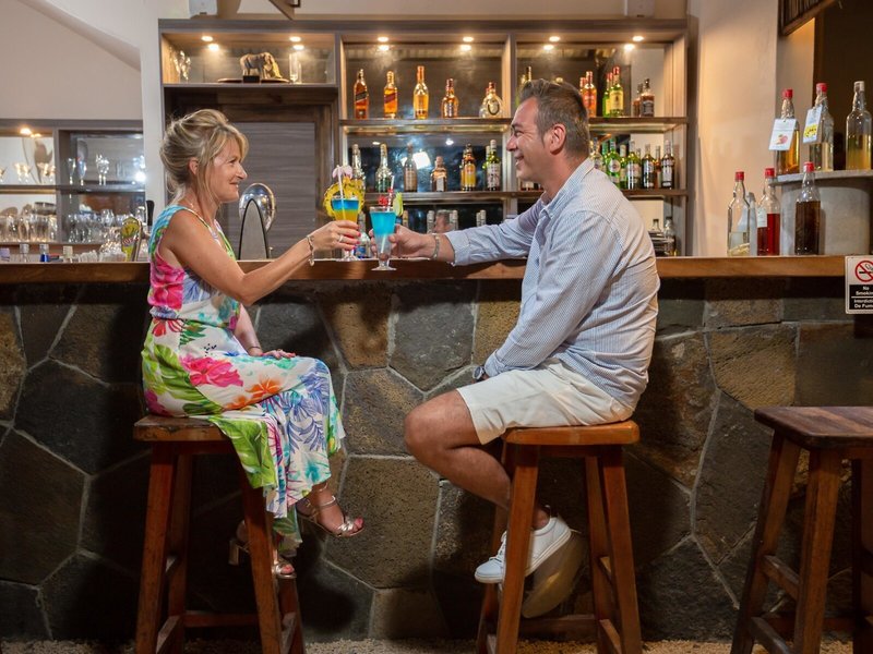 Le Palmiste Resort & Spa 20