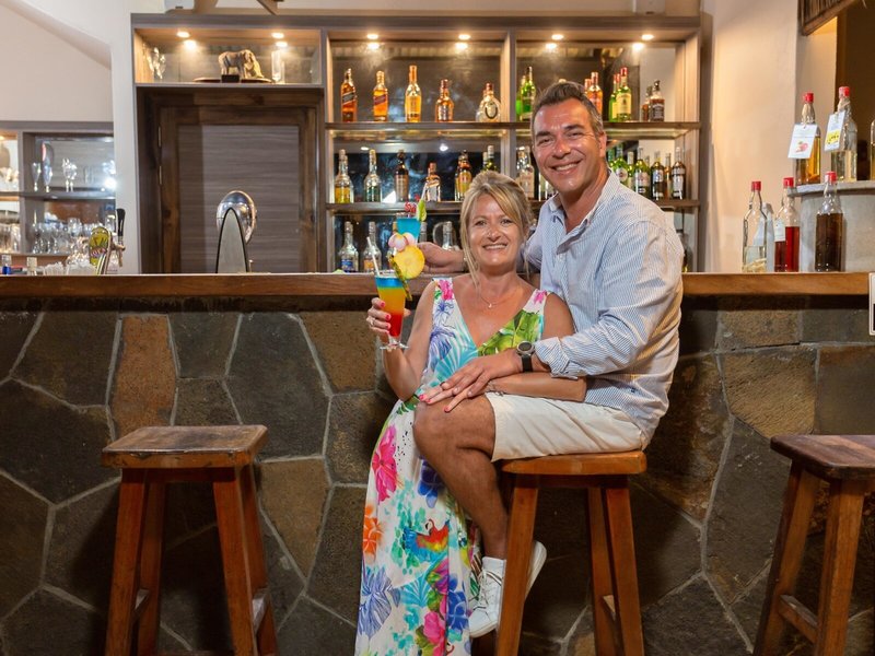 Le Palmiste Resort & Spa 21