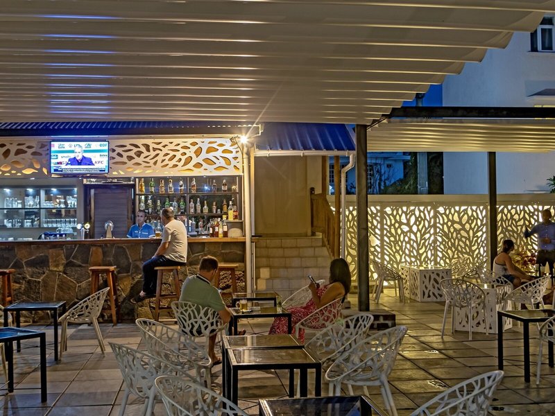 Le Palmiste Resort & Spa 22