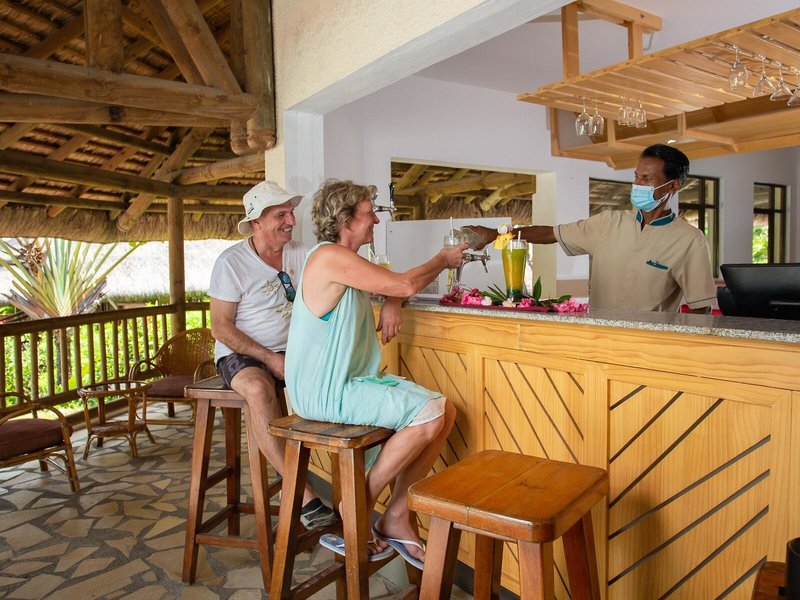 Le Palmiste Resort & Spa 23