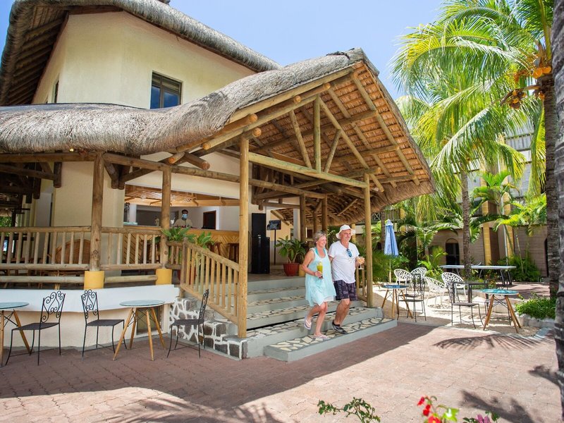 Le Palmiste Resort & Spa 24