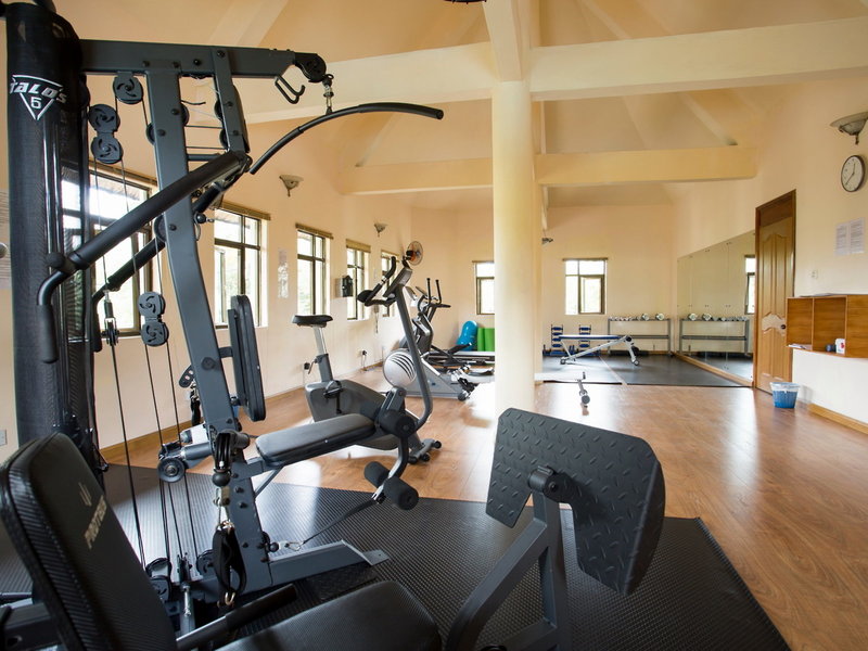 Le Palmiste Resort & Spa 26