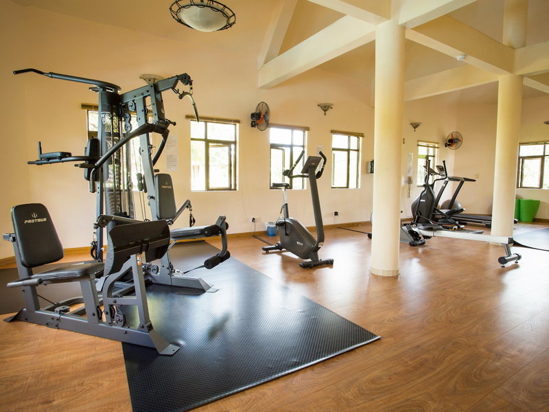 Le Palmiste Resort & Spa 27