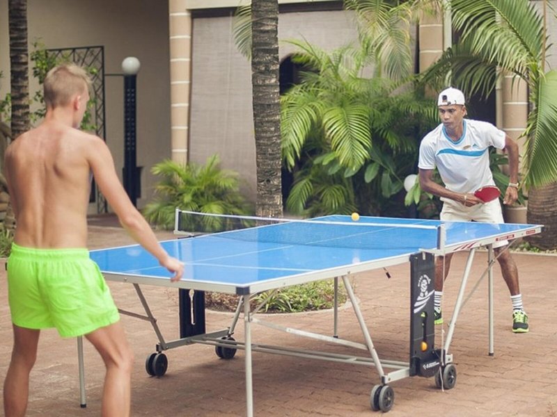 Le Palmiste Resort & Spa 28