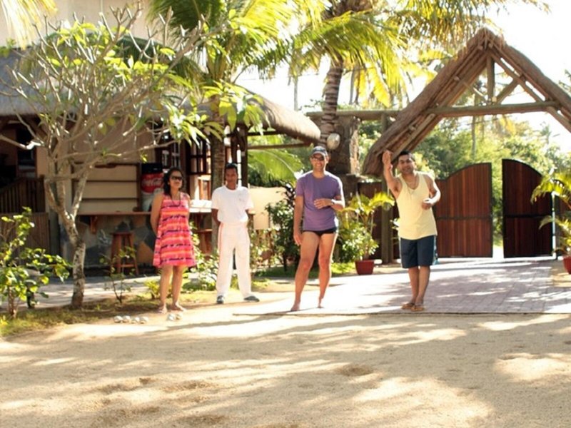 Le Palmiste Resort & Spa 29