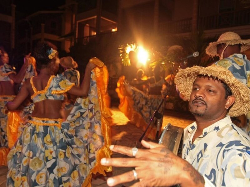 Le Palmiste Resort & Spa 30