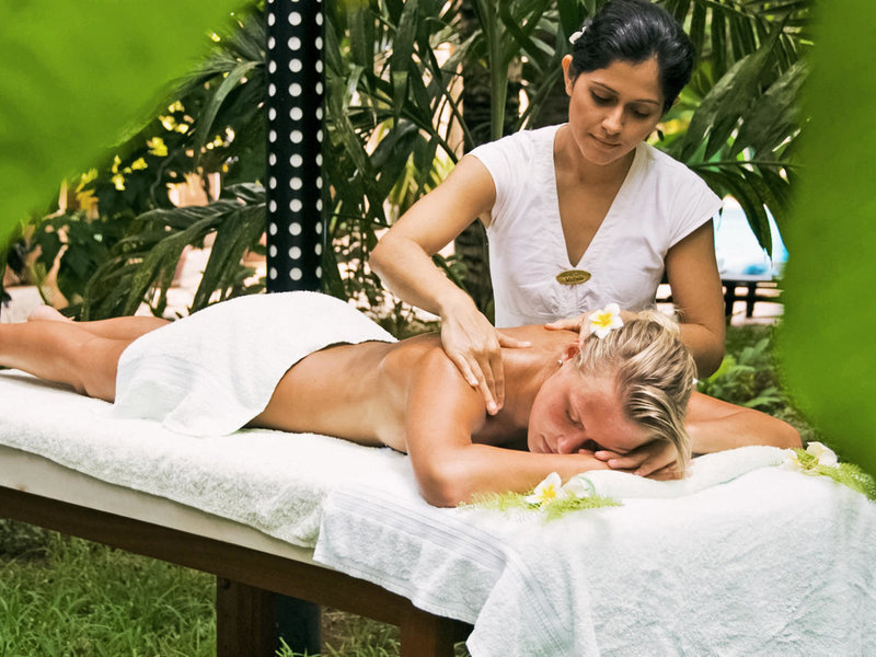 Le Palmiste Resort & Spa 31