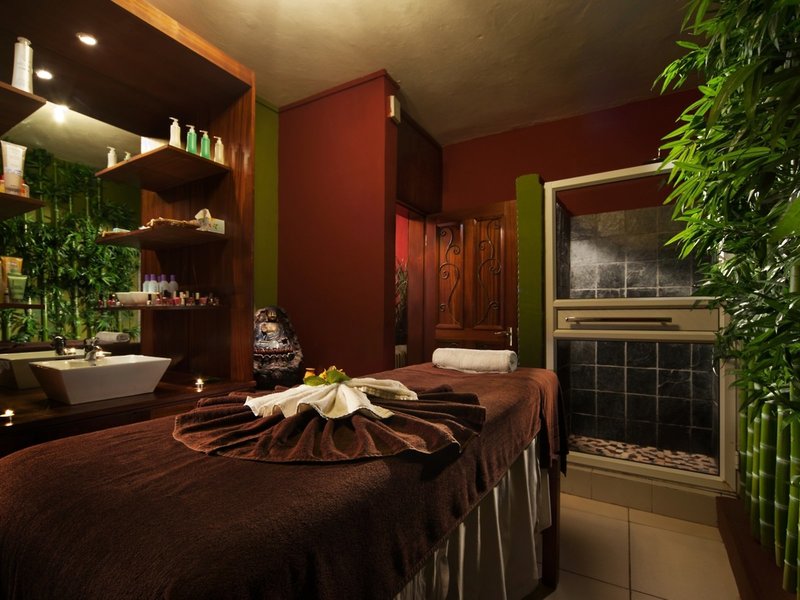 Le Palmiste Resort & Spa 32
